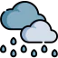 Rain icon 64x64