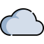 Cloud icon 64x64