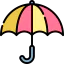 Umbrella icon 64x64