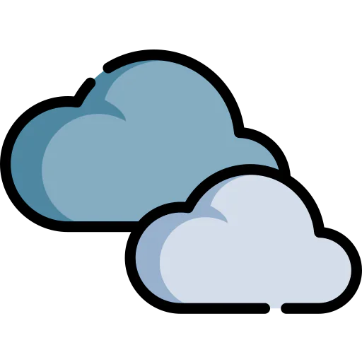 Cloudy 상