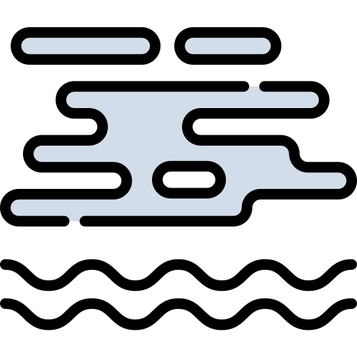 Fog icon