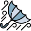 Wind icon 64x64