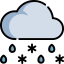 Snow icon 64x64