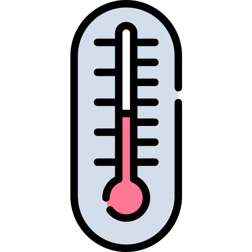 Thermometer 图标