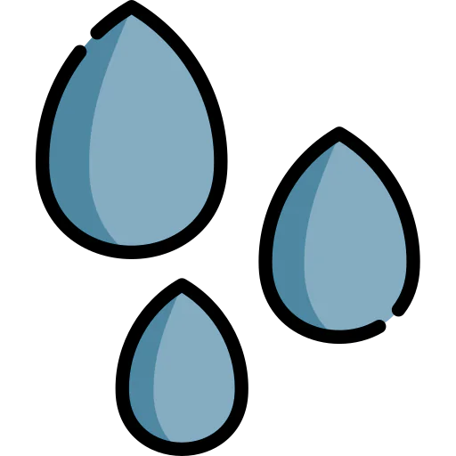 Drops icon