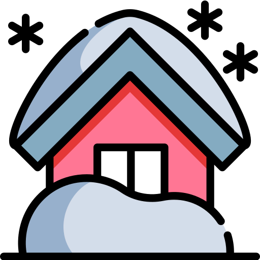 Snowfall icon
