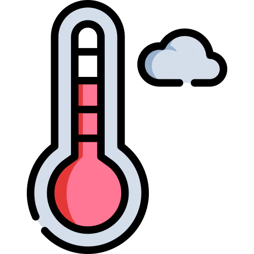 Thermometer 상