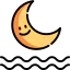 Moon icon 64x64