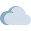 Cloud icon 64x64