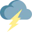 Storm icon 64x64