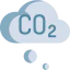 Co2 icon 64x64