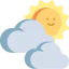 Cloud icon 64x64