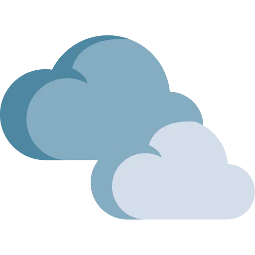 Cloudy 상