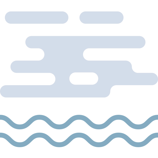 Fog アイコン