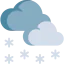 Snow icon 64x64