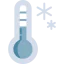 Thermometer icon 64x64