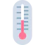 Thermometer icon 64x64