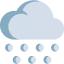 Hailstorm icon 64x64