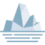 Iceberg icon 64x64
