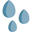 Drops icon 64x64