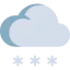 Snow icon 64x64