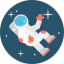 Astronaut 图标 64x64
