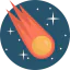 Meteorite 图标 64x64