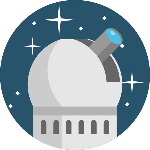 Observatory 图标
