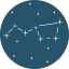 Constellation Symbol 64x64