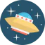 Ufo icon 64x64