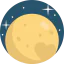Pluto 图标 64x64
