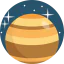 Jupiter Symbol 64x64
