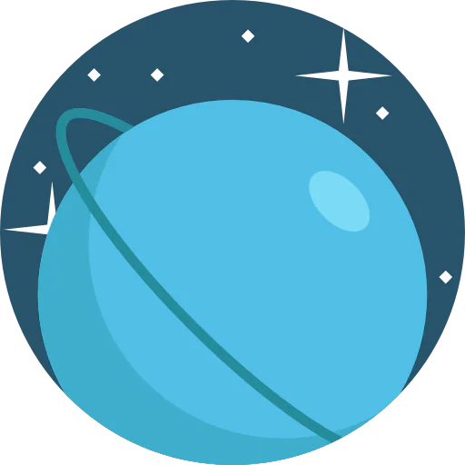 Uranus icon