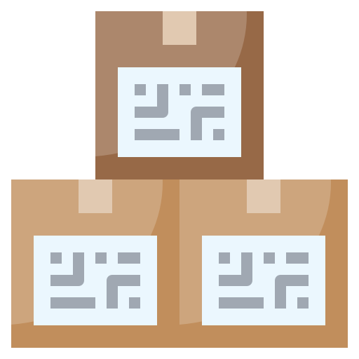 Qr code biểu tượng