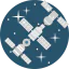 Space station Symbol 64x64