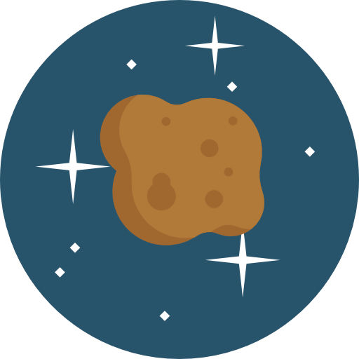 Comet icon