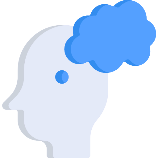 Thinking icon