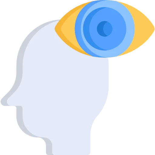 Vision biểu tượng