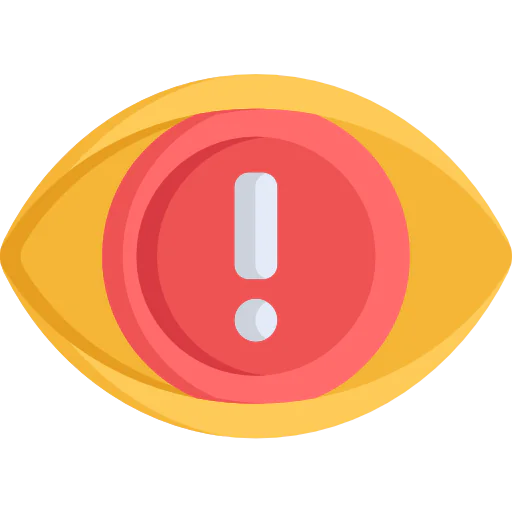 Warning 상