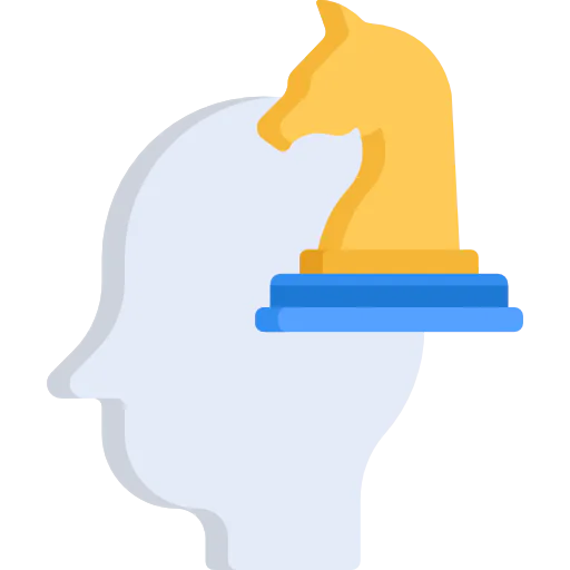 Strategy icon