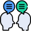 Relationship icon 64x64
