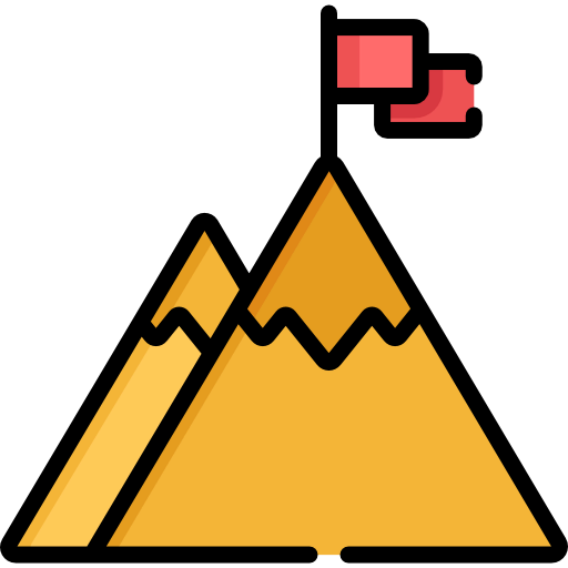 Mission biểu tượng