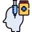 Antidepressants icon 64x64