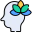 Relaxation icon 64x64