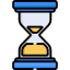 Hourglass icon 64x64
