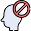 Disturb icon 64x64