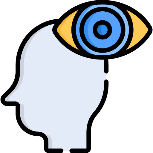 Vision icon
