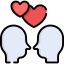 In love icon 64x64