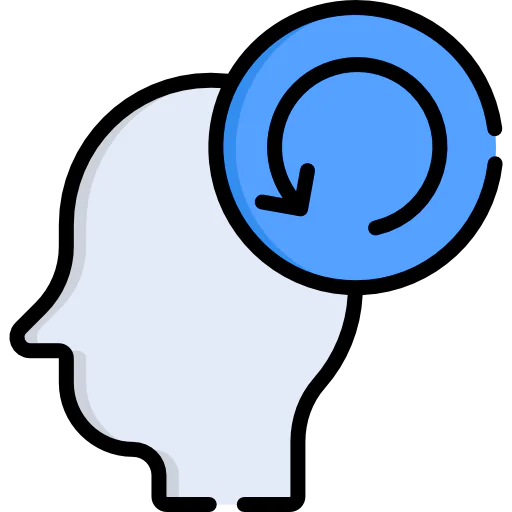 Thinking Symbol