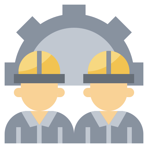 Workers icon